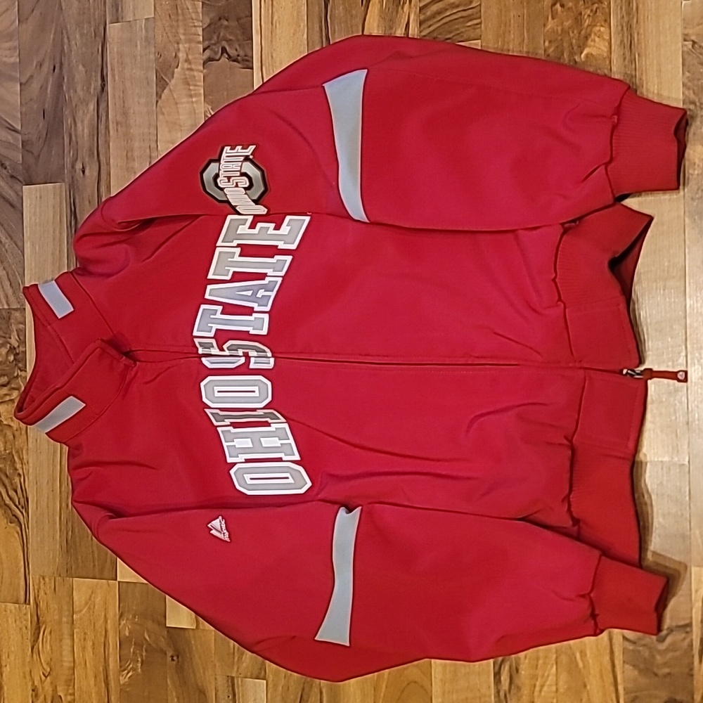Ohio State Jacket size Large